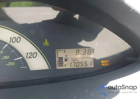 2007 Toyota Yaris из США, поврежденный, VIN JTDBT903471112853